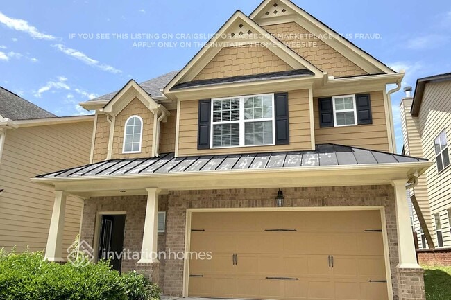 Building Photo - 5519 Chatham Cir NW