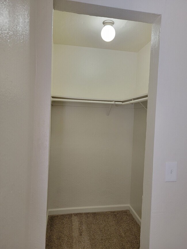 Floorplan - Sunburst Apartments