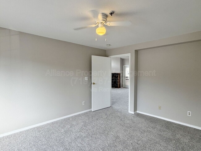 Building Photo - 2117 Denton Grove