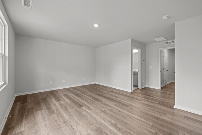 Building Photo - Gorgeous New Construction! Updated Kitchen, SS Appliances, Open Floorplan, Garage, Pet Friendly!