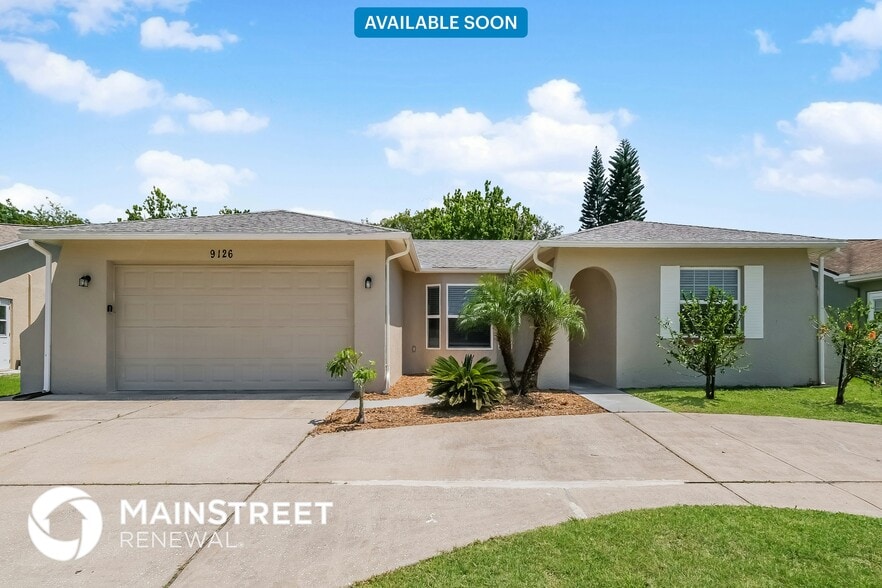 Primary Photo - 9126 Lometa Ln