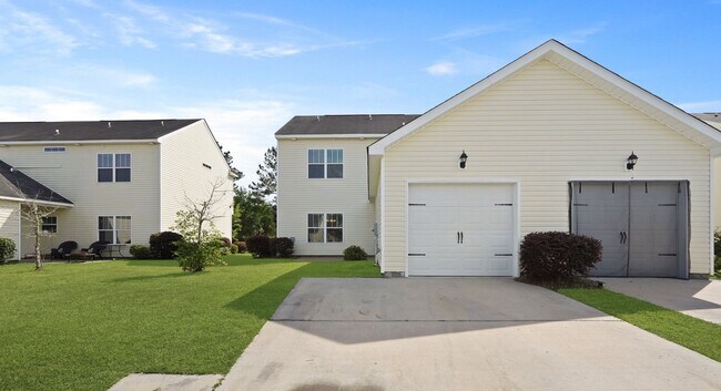 Building Photo - 312 Morgan Pines Dr