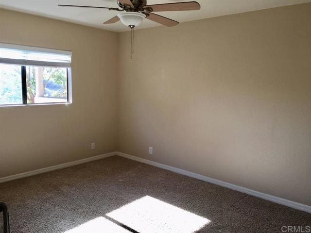 Building Photo - 3849 San Ramon Dr