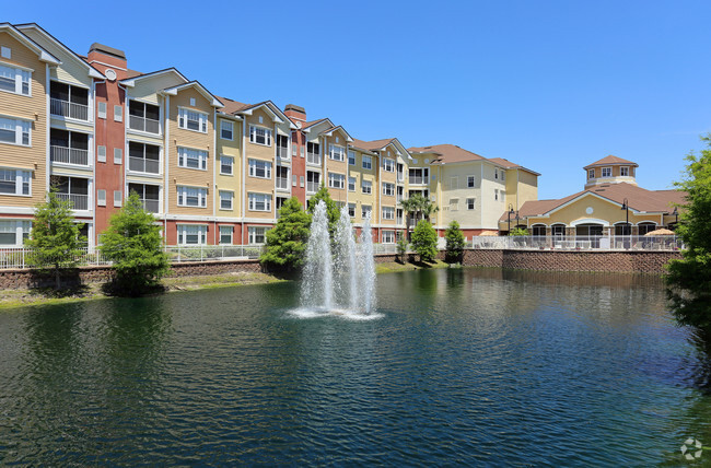 Community - Villa Grande on Saxon