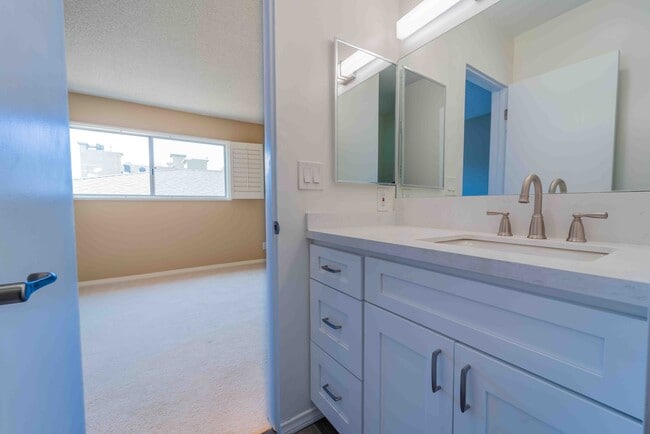 Primary bathroom - 11871 Idaho Ave