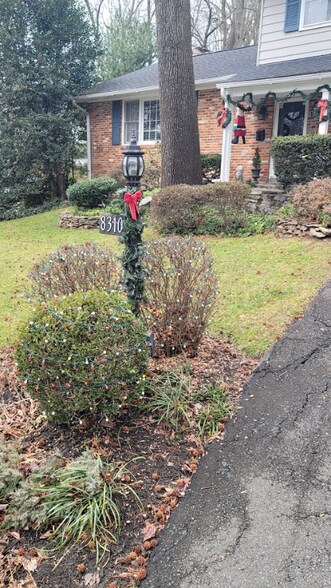 Building Photo - 8310 Chivalry Rd