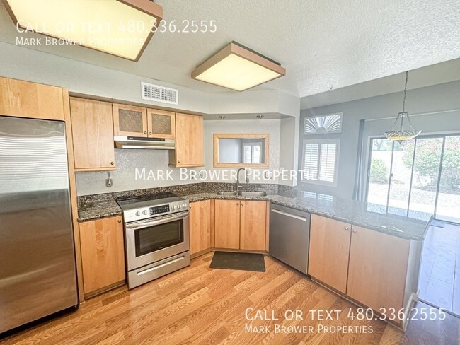 Building Photo - 3960 E White Aster St