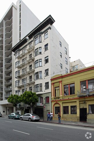 Building Photo - 320 Turk