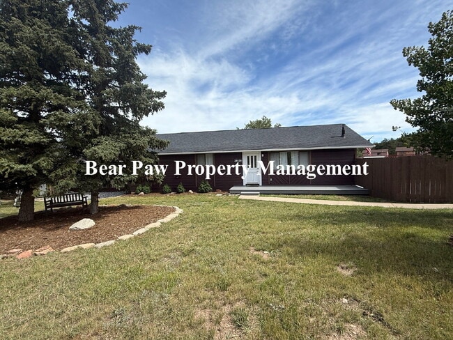 Building Photo - Large Ranch Style Home in Conifer!