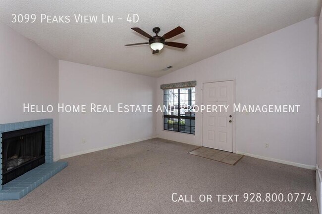 Building Photo - 3099 Peaks View Ln