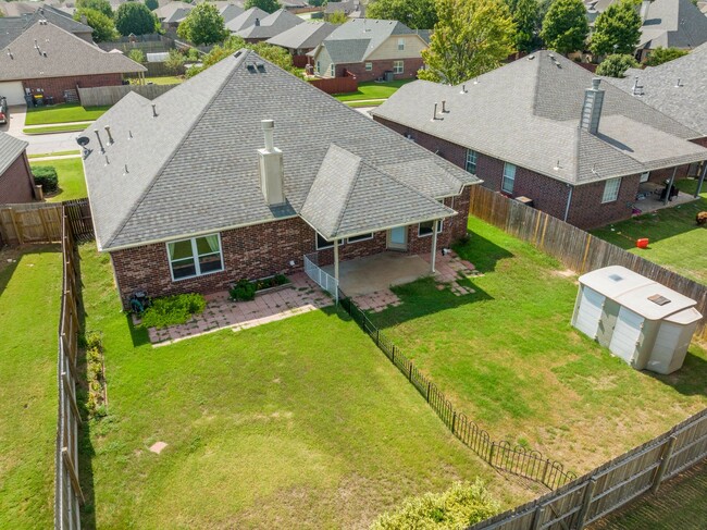 Building Photo - 3 bedroom home In Wakefield Crossing - Bix...