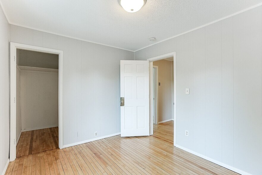 Bedroom #2 - 1224 7th St W