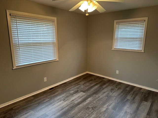 Bedroom #2 - 869 North Hill Ln