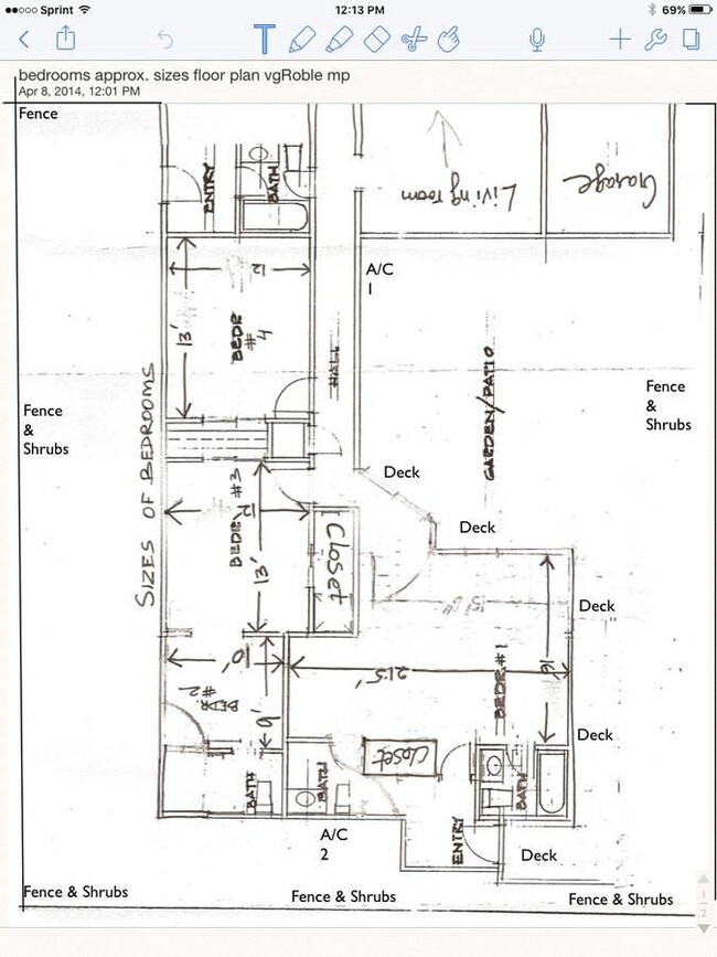 Building Photo - 684 Roble Ave