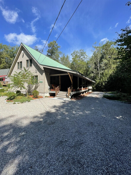 Building Photo - 10 Deer Cir