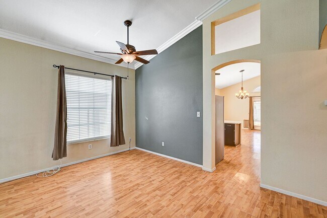 Building Photo - Single Story Home in Northwest Las Vegas