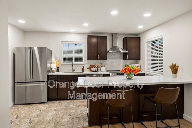 Building Photo - 3623 S J St