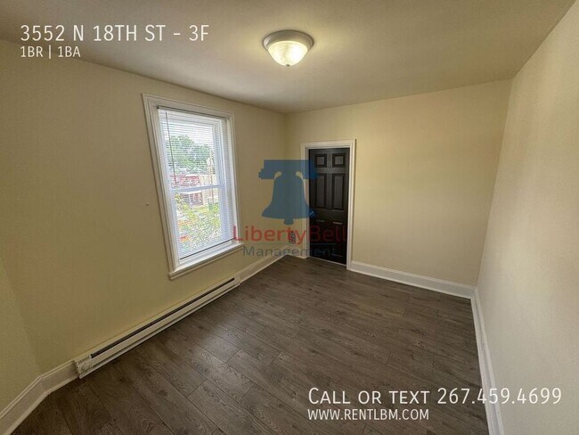 Building Photo - 3552 N 18th St