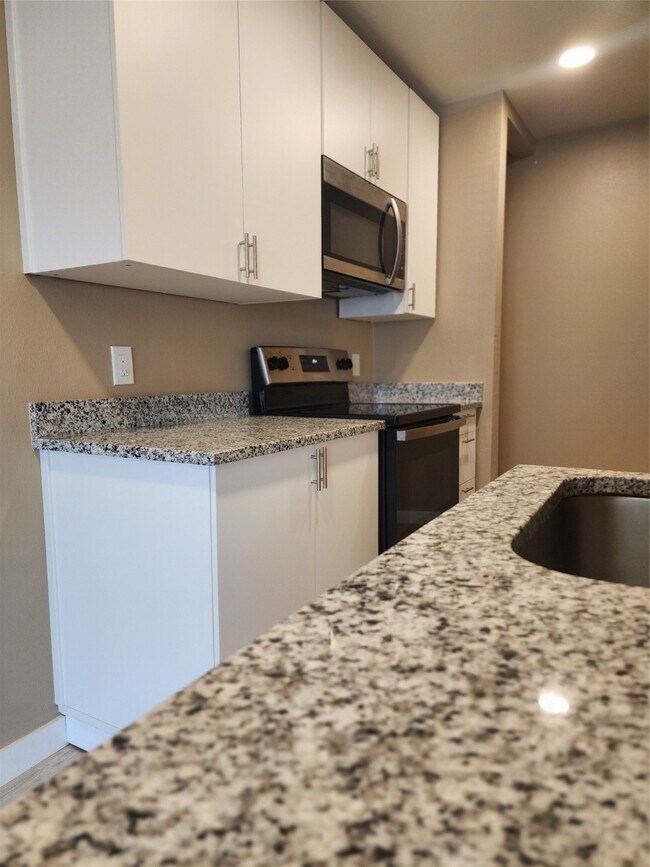 Building Photo - 513 S Post Oak Ln