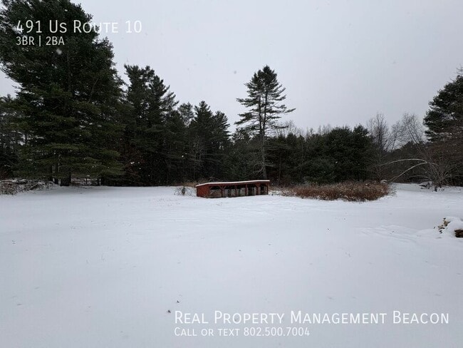 Building Photo - 491 NH-10