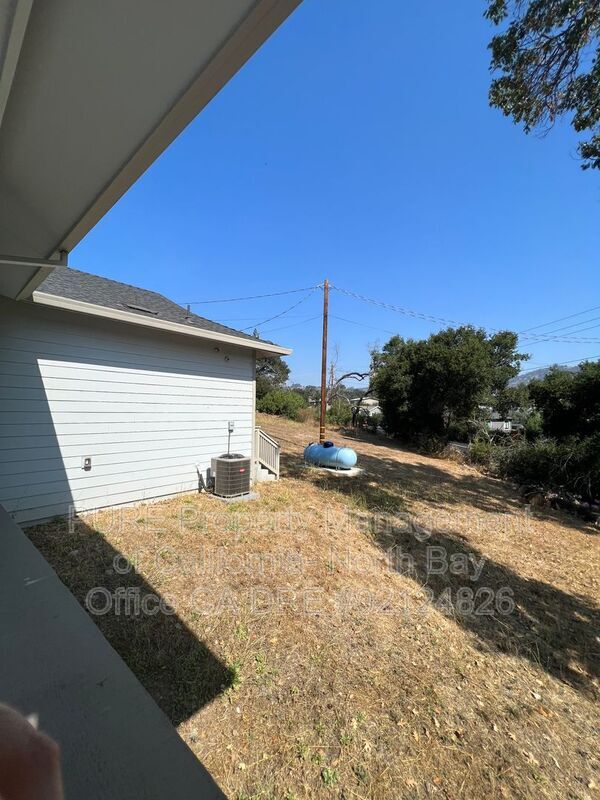 Building Photo - 1167 Mark West Springs Rd