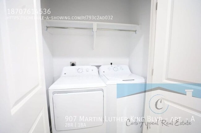 Building Photo - 907 Dr M.L.K. Jr Dr