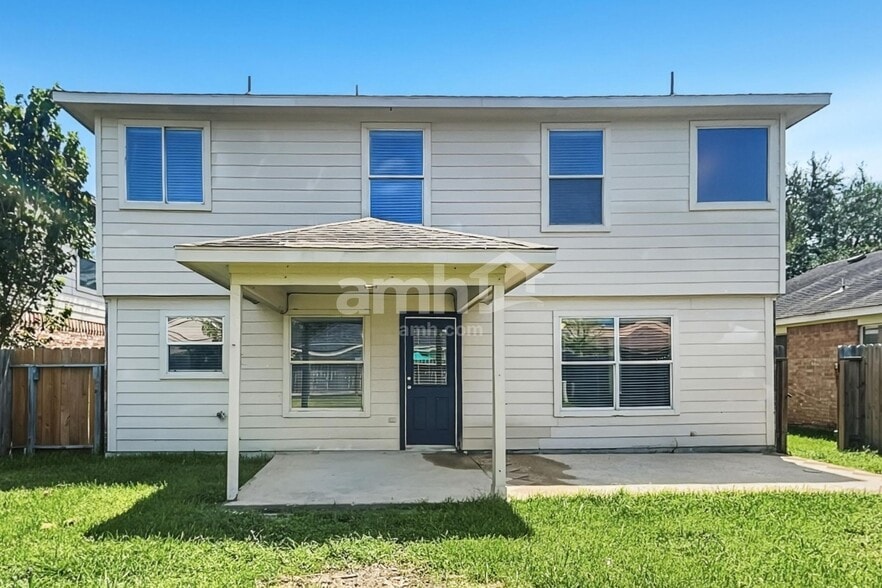 Building Photo - 1711 Mickle Creek Dr