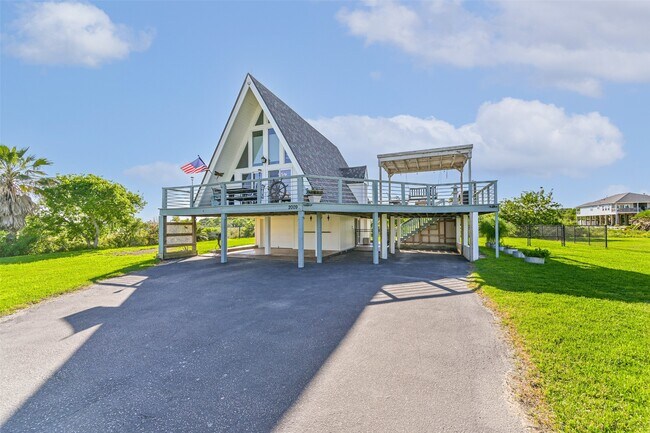 Building Photo - 2009 Todville Rd