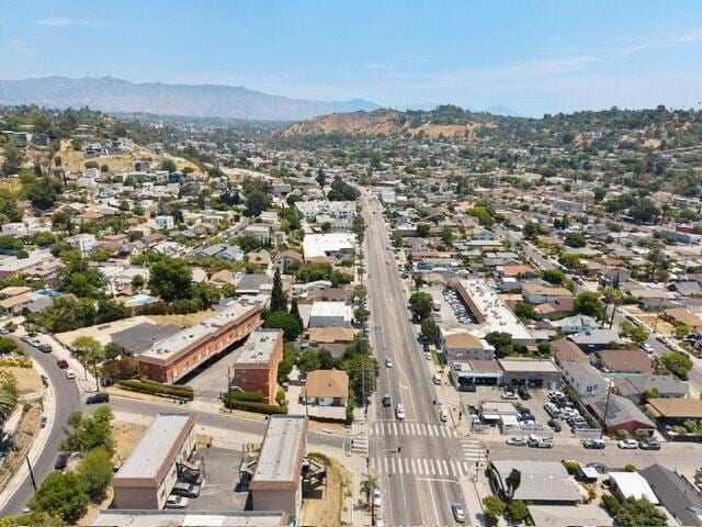 Building Photo - 3501 N Figueroa St