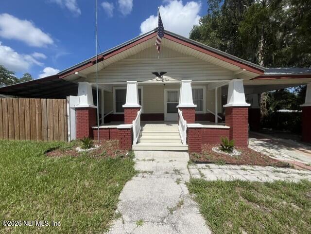 Building Photo - 108 Fern St