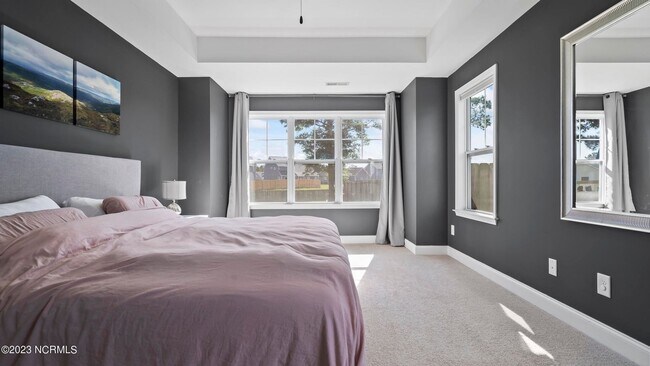 Building Photo - 4BR Home in The Landing at Mill Creek | Bonus Room + Fenced Yard w/ Pergola