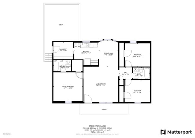 Building Photo - 1350 Chucker Dr