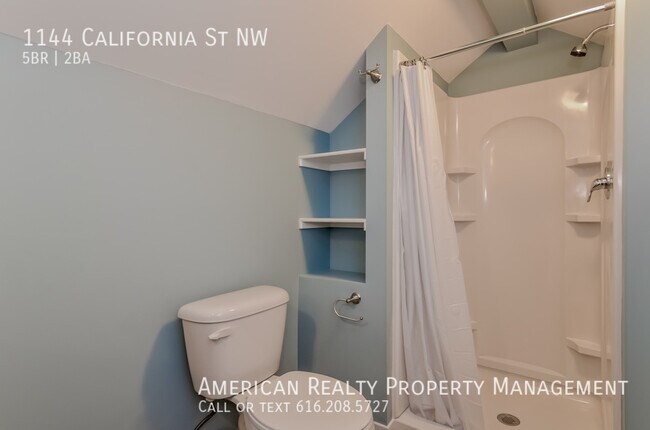 Building Photo - 1144 California St NW