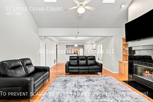 Building Photo - 31 Little Cedar Ct