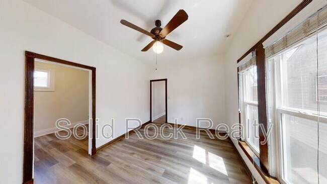 Building Photo - 809 N Wahsatch Ave