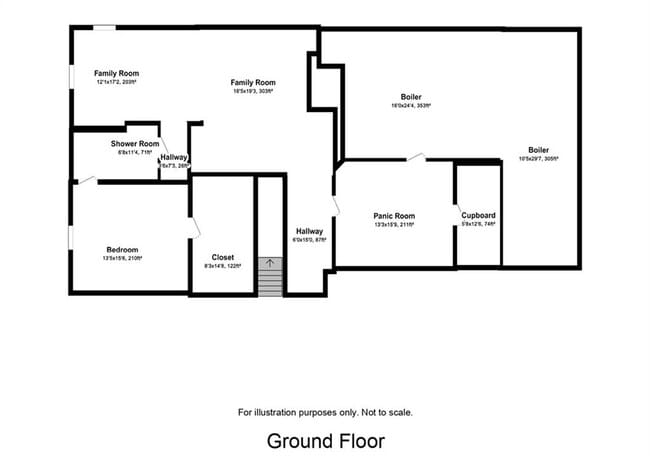 Building Photo - 4555 Runnemede Rd NW