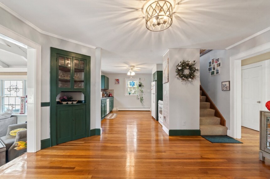 Building Photo - 101 W Plain St