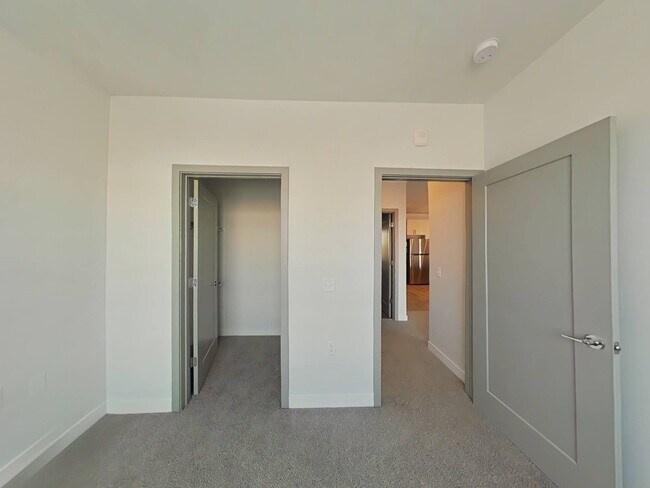 Floorplan - Clocktower West Chester