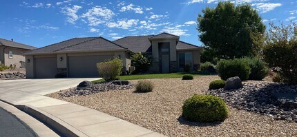 Building Photo - Spacious & Stylish 4-Bedroom Home with 3-Car Garage