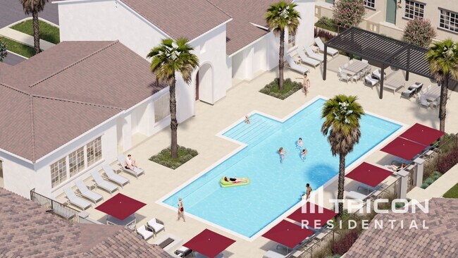 Building Photo - 7313 Beso Ct