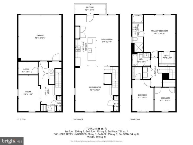 Building Photo - 42538 Tiber Falls Sq