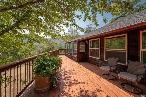 Building Photo - 8670 Feliz Creek Dr