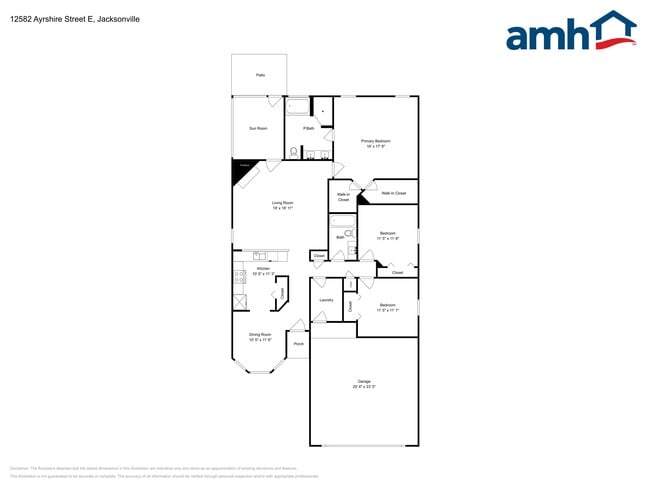 Building Photo - 12582 Ayrshire St E