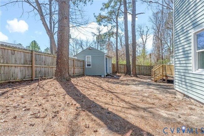 Building Photo - 11101 Timonium Dr