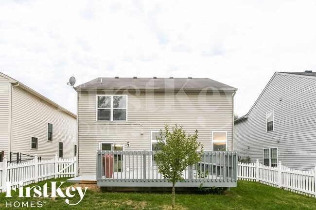 Building Photo - 15472 Fawn Meadow Dr