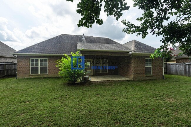 Building Photo - 4 Bed/2 Bath Home in Stillhouse Creek in M...