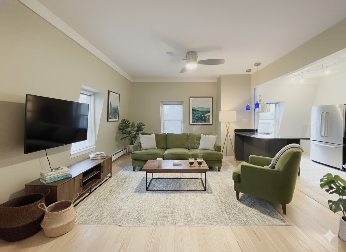 Building Photo - 253 Federal St