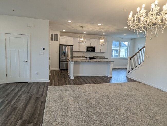 Building Photo - 1207 Marsalis Pl