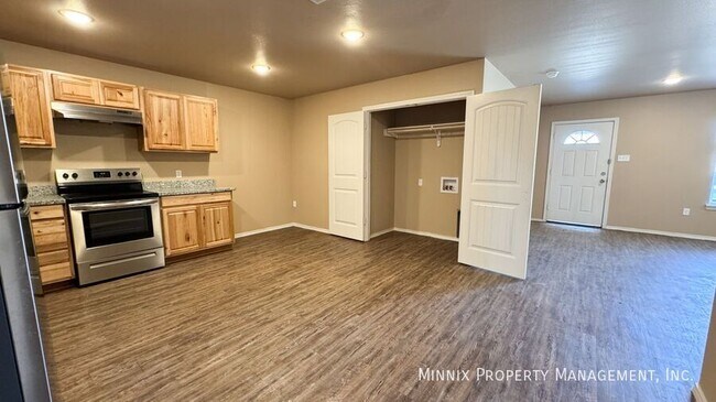 Building Photo - 2413 N. Ave. O-