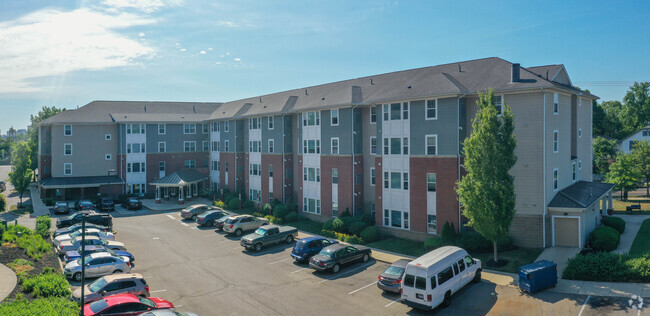 Building Photo - Boulevard Homes